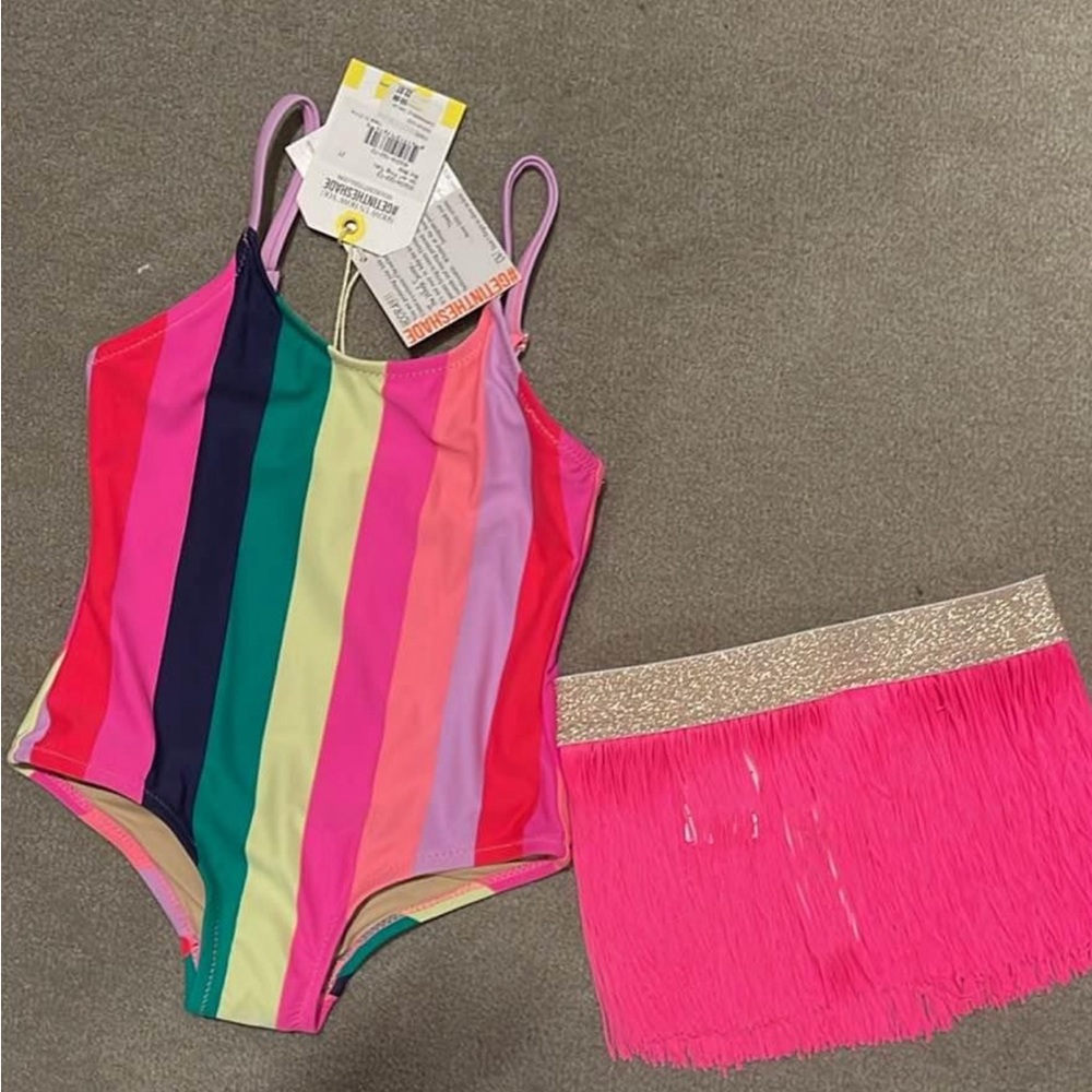Shade Critters Bathing Suit